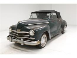 1948 Plymouth Special (CC-1380919) for sale in Morgantown, Pennsylvania
