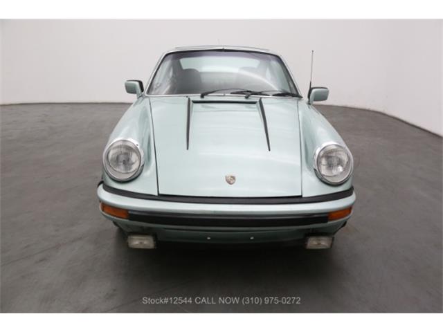 1976 Porsche 911S (CC-1389190) for sale in Beverly Hills, California