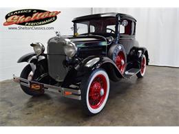 1930 Ford Model A (CC-1389204) for sale in Mooresville, North Carolina