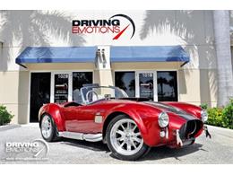 1965 Superformance MKIII (CC-1389205) for sale in West Palm Beach, Florida