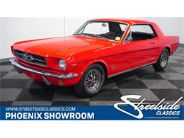 1965 Ford Mustang (CC-1380924) for sale in Mesa, Arizona