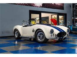 1965 Superformance MKIII (CC-1389250) for sale in Irvine, California