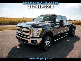 2015 Ford F350 (CC-1389285) for sale in Cicero, Indiana