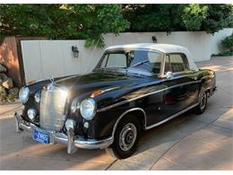 1957 Mercedes-Benz 220S (CC-1389304) for sale in Astoria, New York