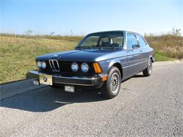 1979 BMW 3 Series (CC-1389310) for sale in Omaha, Nebraska