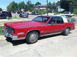 1979 Cadillac Eldorado Biarritz (CC-1389323) for sale in Pueblo, Colorado