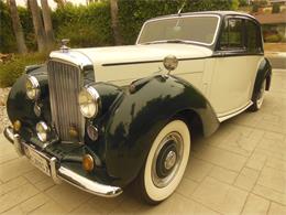 1954 Bentley R Type (CC-1389333) for sale in WEST HILLS, California