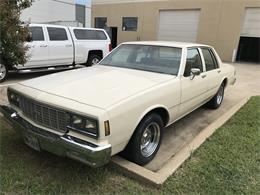 1980 Chevrolet Impala (CC-1389347) for sale in Southlake, Texas