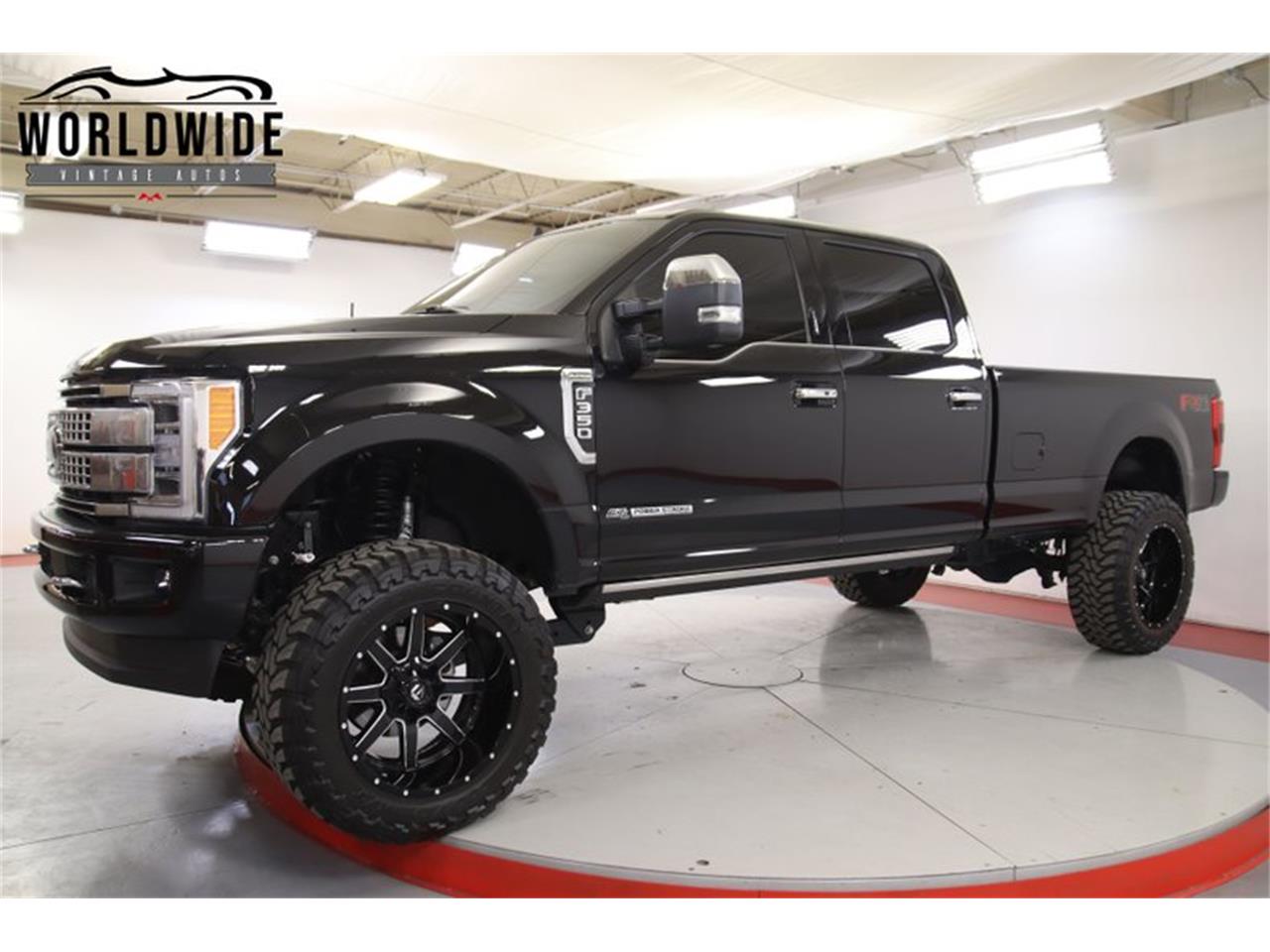 Ford F350 For Sale Colorado