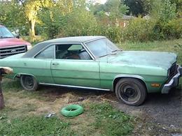1975 Plymouth Scamp (CC-1389393) for sale in Cadillac, Michigan