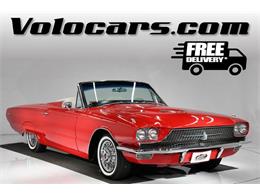 1966 Ford Thunderbird (CC-1389398) for sale in Volo, Illinois