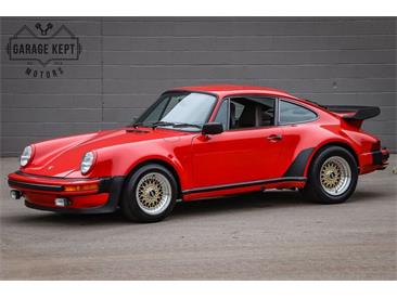 1979 Porsche 911 (CC-1389404) for sale in Grand Rapids, Michigan