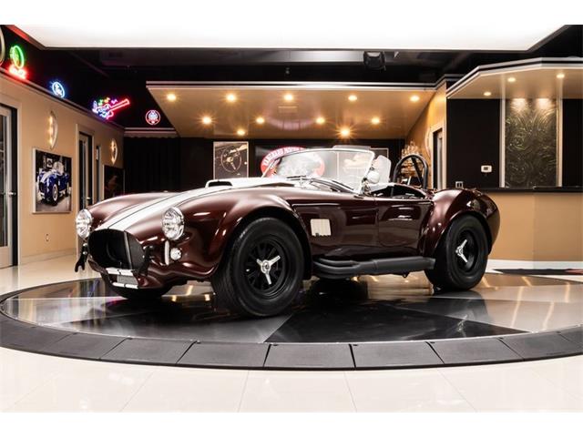 1965 Shelby Cobra (CC-1389410) for sale in Plymouth, Michigan