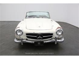 1958 Mercedes-Benz 190SL (CC-1389417) for sale in Beverly Hills, California