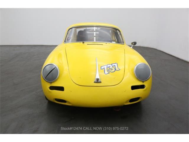1965 Porsche 356C (CC-1389418) for sale in Beverly Hills, California