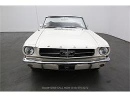 1965 Ford Mustang (CC-1389420) for sale in Beverly Hills, California