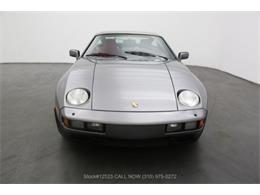 1985 Porsche 928S (CC-1389421) for sale in Beverly Hills, California