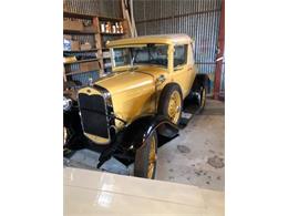 1929 Ford Model A (CC-1389430) for sale in Cadillac, Michigan