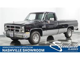 1984 GMC Sierra (CC-1380944) for sale in Lavergne, Tennessee
