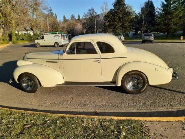 1939 Chevrolet Coupe (CC-1389441) for sale in Cadillac, Michigan