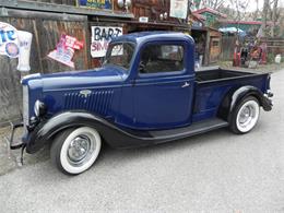 1935 Ford Pickup (CC-1389442) for sale in West Pittston, Pennsylvania