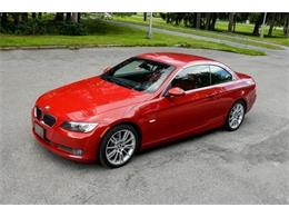 2009 BMW 325i (CC-1389449) for sale in Saratoga Springs, New York