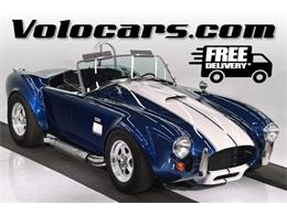 1965 Shelby Cobra (CC-1380945) for sale in Volo, Illinois