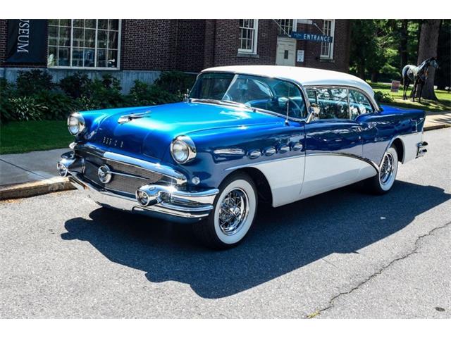 1956 Buick 66R Century (CC-1389456) for sale in Saratoga Springs, New York