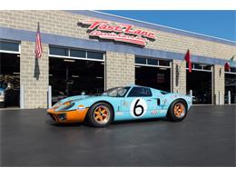 1966 Superformance GT40 (CC-1389468) for sale in St. Charles, Missouri