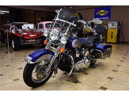 2007 Harley-Davidson Heritage (CC-1389475) for sale in Venice, Florida