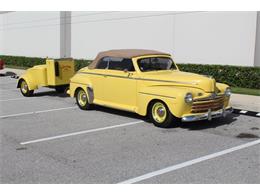 1946 Ford Convertible (CC-1389487) for sale in Sarasota, Florida