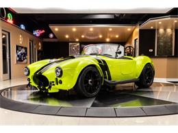 1965 Shelby Cobra (CC-1380949) for sale in Plymouth, Michigan