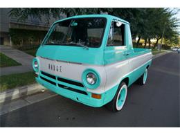 1964 Dodge A100 (CC-1389500) for sale in Torrance, California