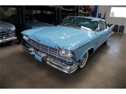 1957 Chrysler Imperial (CC-1389501) for sale in Torrance, California