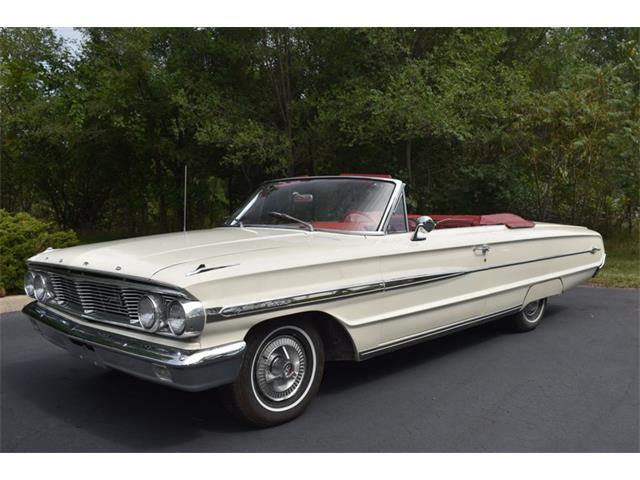 1964 Ford Galaxie (CC-1389511) for sale in Elkhart, Indiana