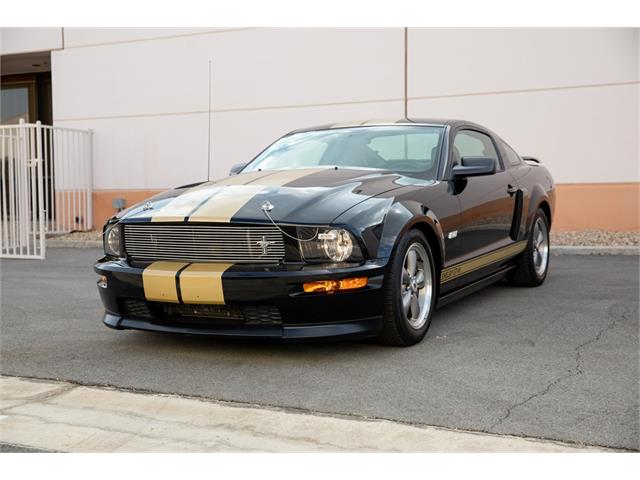 2006 Shelby GT350 (CC-1389519) for sale in Palm Springs, California