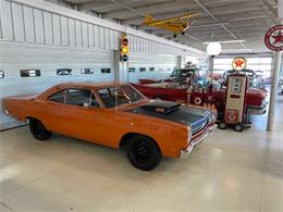 1969 Plymouth Road Runner (CC-1389520) for sale in Columbus, Ohio
