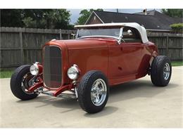 1932 Ford Roadster (CC-1389522) for sale in Richmond, Texas