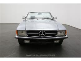 1982 Mercedes-Benz 280SL (CC-1380953) for sale in Beverly Hills, California