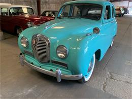 1952 Austin-Healey Automobile (CC-1389534) for sale in Sarasota, Florida