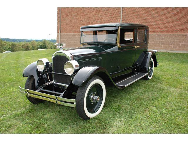 1926 Packard Sedan (CC-1389554) for sale in Carlisle, Pennsylvania