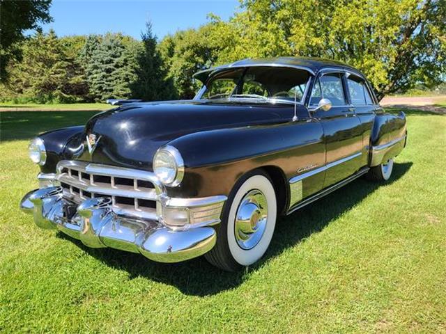 1949 Cadillac Touring (CC-1389565) for sale in New Ulm, Minnesota