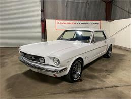 1965 Ford Mustang (CC-1389570) for sale in Savannah, Georgia