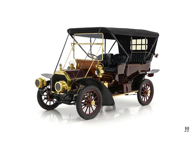 1906 Stevens-Duryea Model R (CC-1380958) for sale in Saint Louis, Missouri
