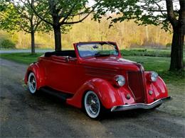 1936 Ford Cabriolet (CC-1389606) for sale in Greenwich, Connecticut