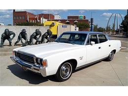 1973 AMC Ambassador (CC-1389612) for sale in Canton, Ohio