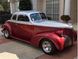 1939 Pontiac 2-Dr Coupe (CC-1389619) for sale in Clermont, Florida