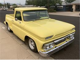 1965 GMC 1/2 Ton Pickup (CC-1389626) for sale in Safford, Arizona