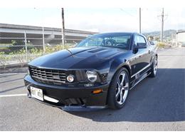 2008 Ford Mustang (Saleen) (CC-1389639) for sale in Honolulu, Hawaii