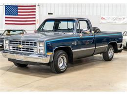 1987 Chevrolet Pickup (CC-1389644) for sale in Kentwood, Michigan